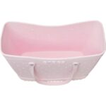 Crocs Bolso Largo Leche Rosada PERU