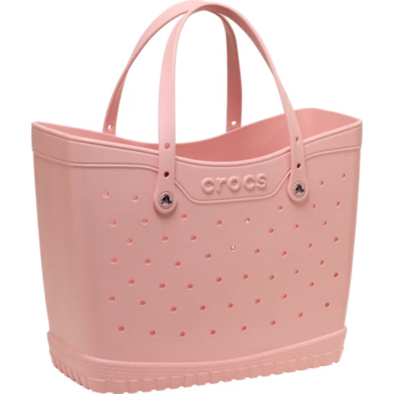 Crocs Bolso Largo Melón PERU 2