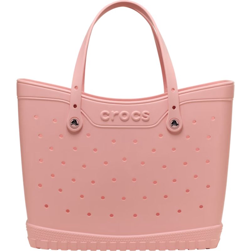Crocs Bolso Largo Melón PERU crocs bolso largo melón
