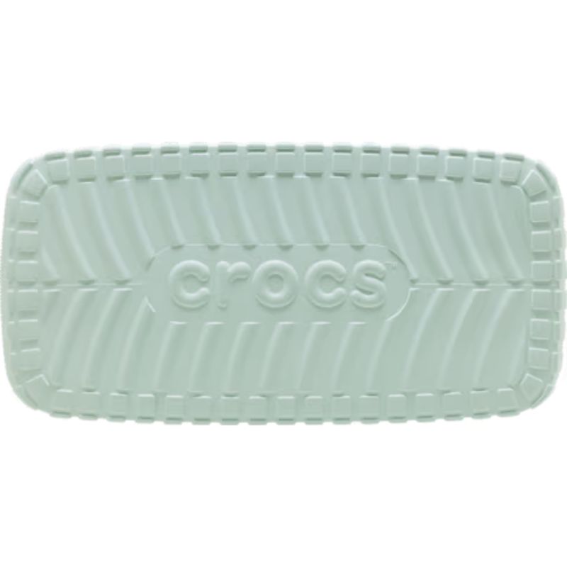 Crocs Bolso Largo Menta Claro PERU 3