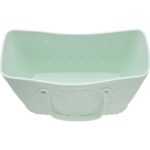 Crocs Bolso Largo Menta Claro PERU