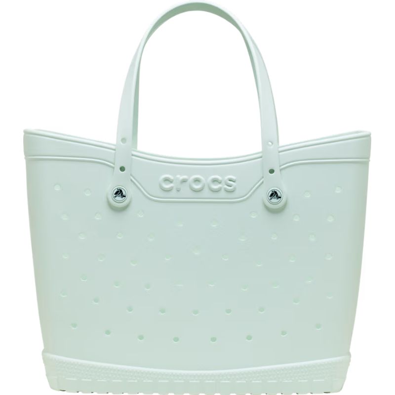 Crocs Bolso Largo Menta Claro PERU crocs bolso largo menta claro