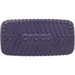 Crocs Bolso Largo Morado PERU 1