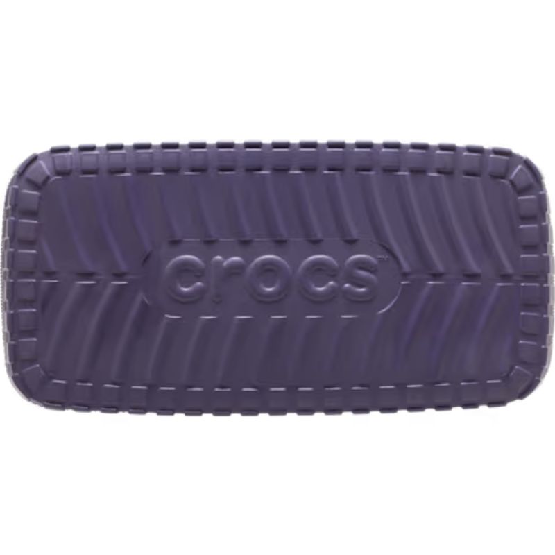 Crocs Bolso Largo Morado PERU 3