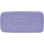 Crocs Bolso Largo Purpura PERU