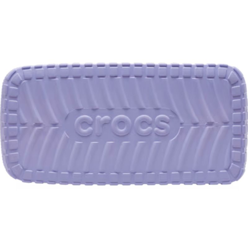 Crocs Bolso Largo Purpura PERU 3