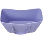 Crocs Bolso Largo Purpura PERU