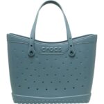 Crocs Bolso Largo Verde PERU 2