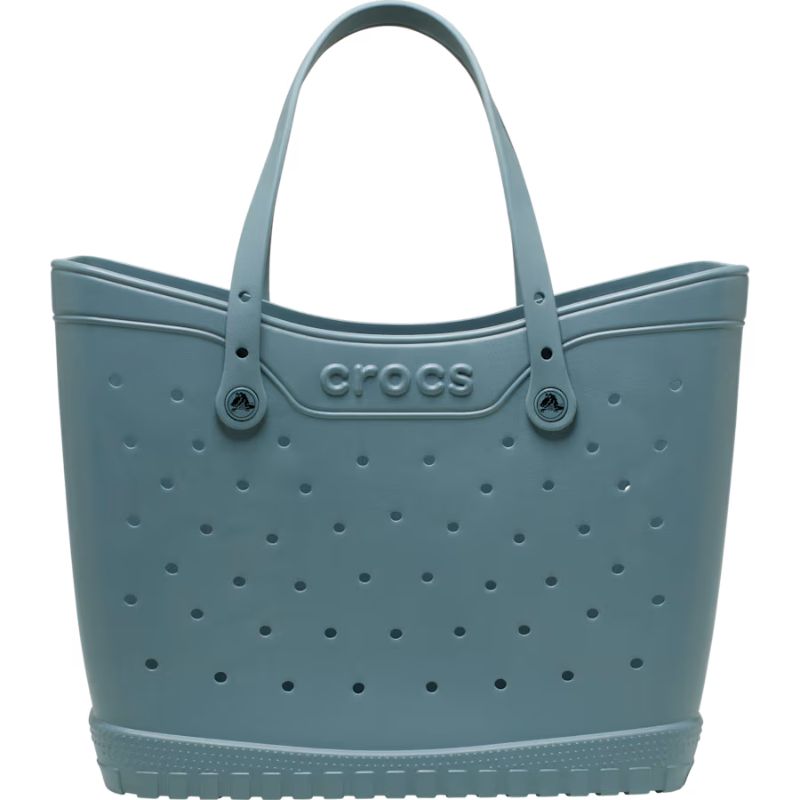 Crocs Bolso Largo Verde PERU 2 crocs bolso largo verde