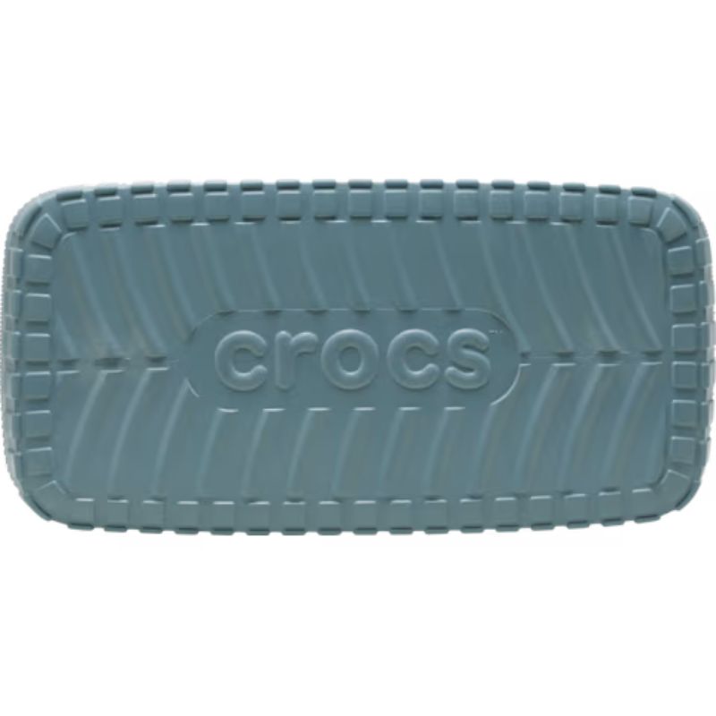 Crocs Bolso Largo Verde PERU 3