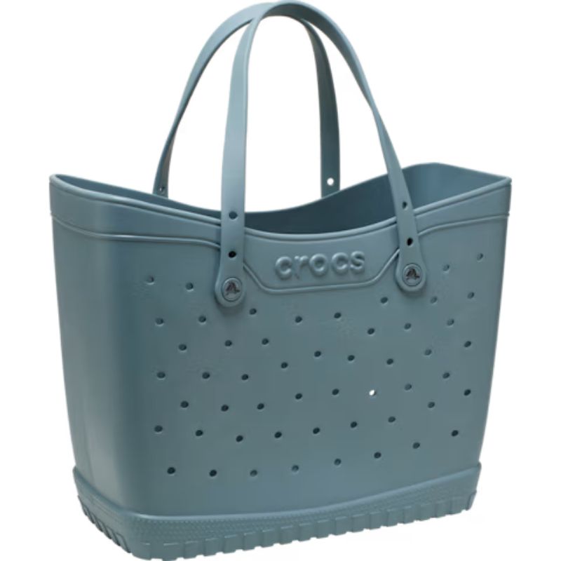 Crocs Bolso Largo Verde PERU