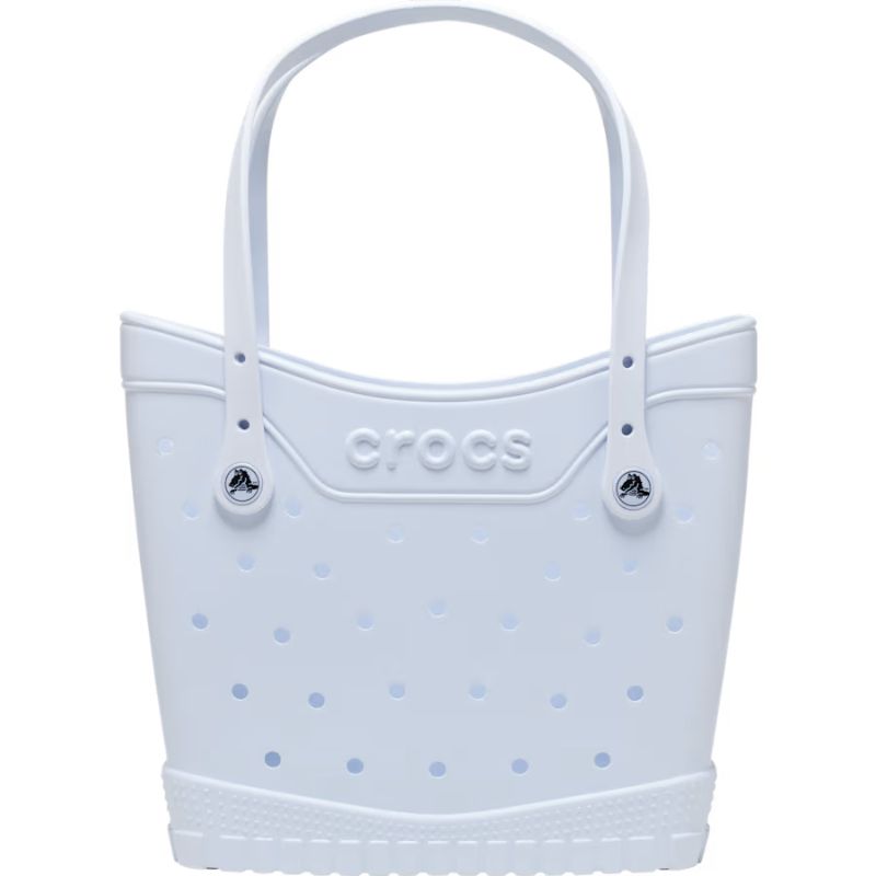 Crocs Bolso Mediano Celeste Bebé Peru crocs bolso mediano celeste