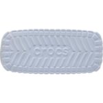Crocs Bolso Mediano Celeste Bebé Peru