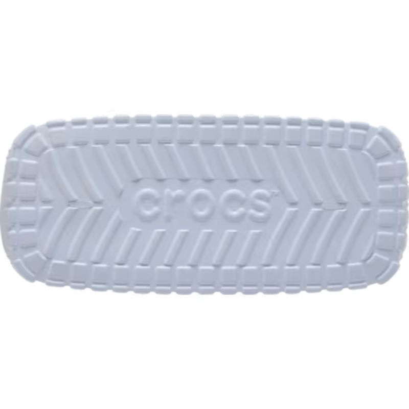 Crocs Bolso Mediano Celeste Bebé Peru 3