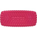 Crocs Bolso Mediano Fucsia Peru