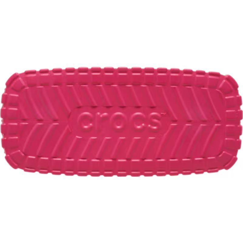 Crocs Bolso Mediano Fucsia Peru 3