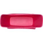 Crocs Bolso Mediano Fucsia Peru