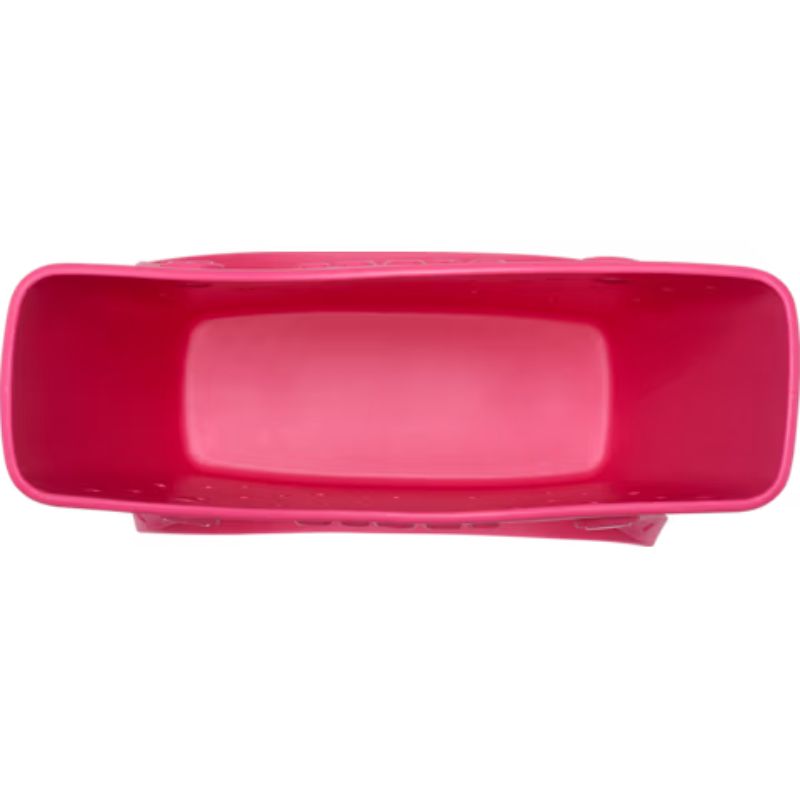 Crocs Bolso Mediano Fucsia Peru 5