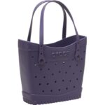 Crocs Bolso Mediano Mora PERU