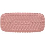 Crocs Bolso Mediano Rosa Empolvado PERU