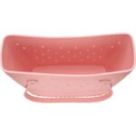 Crocs Bolso Mediano Rosa Empolvado PERU