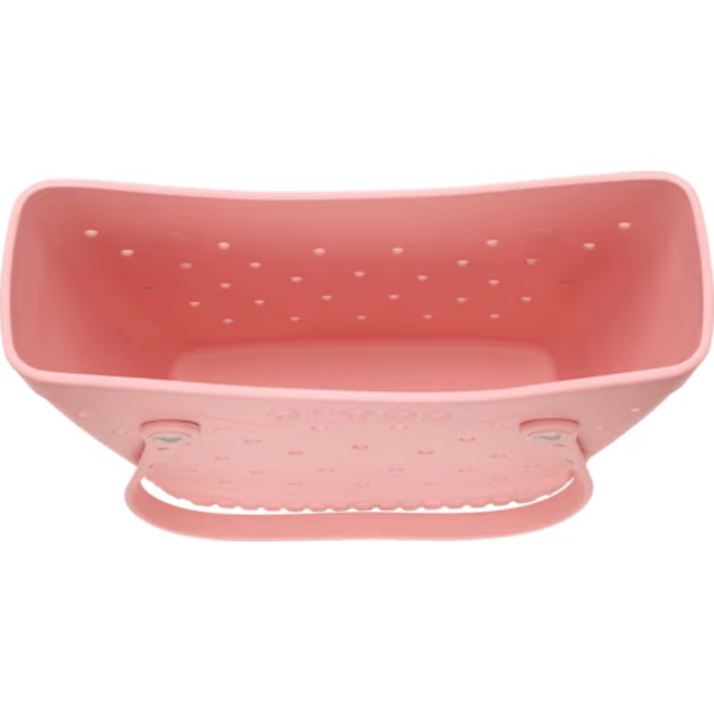 Crocs Bolso Mediano Rosa Empolvado PERU 4