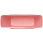 Crocs Bolso Mediano Rosa Empolvado PERU