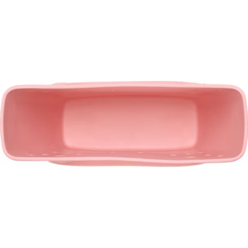Crocs Bolso Mediano Rosa Empolvado PERU 5