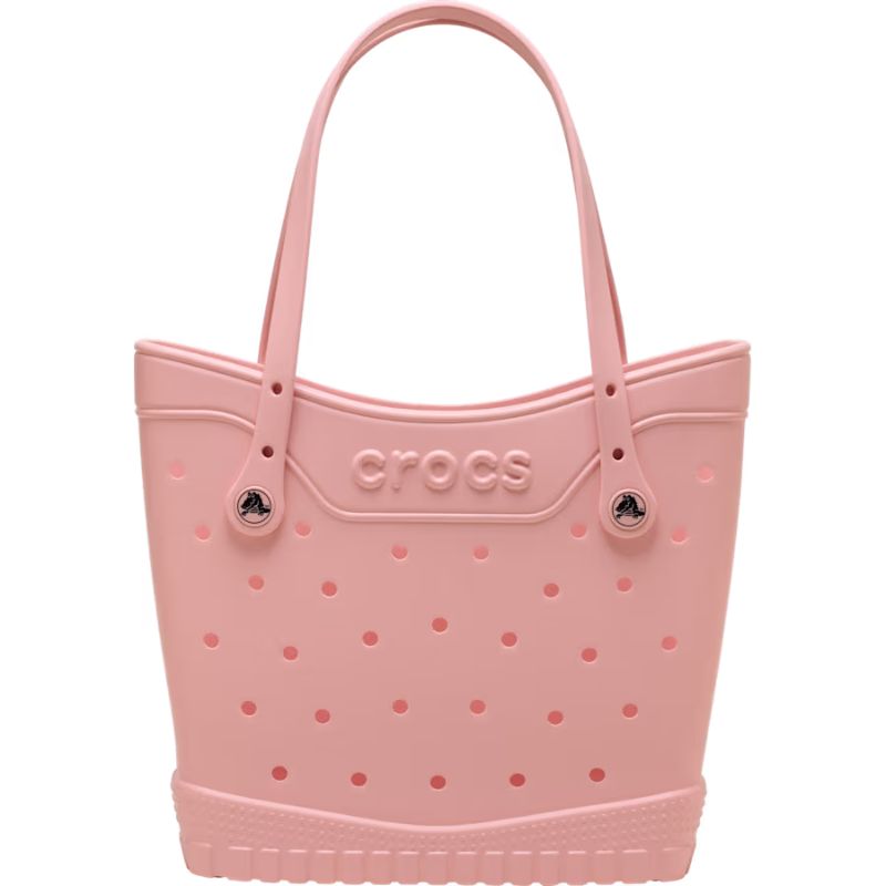 Crocs Bolso Mediano Rosa Empolvado PERU crocs bolso mediano rosa