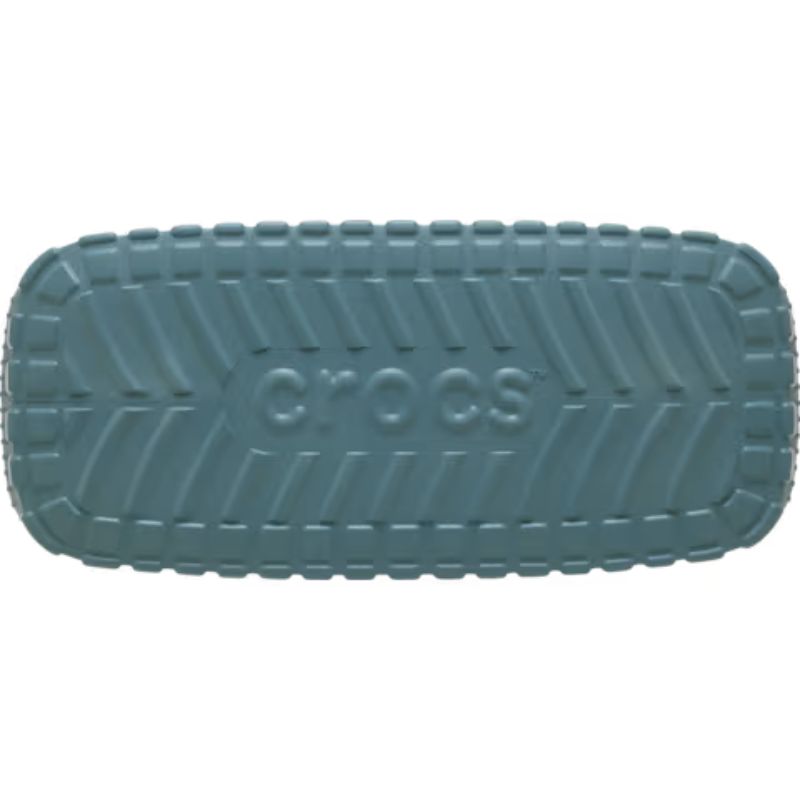 Crocs Bolso Mediano Verde PERU 3