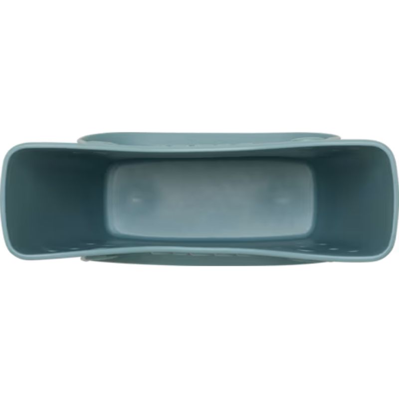Crocs Bolso Mediano Verde PERU 4