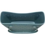 Crocs Bolso Mediano Verde PERU