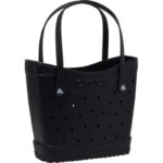 Crocs Bolso Negro Peru
