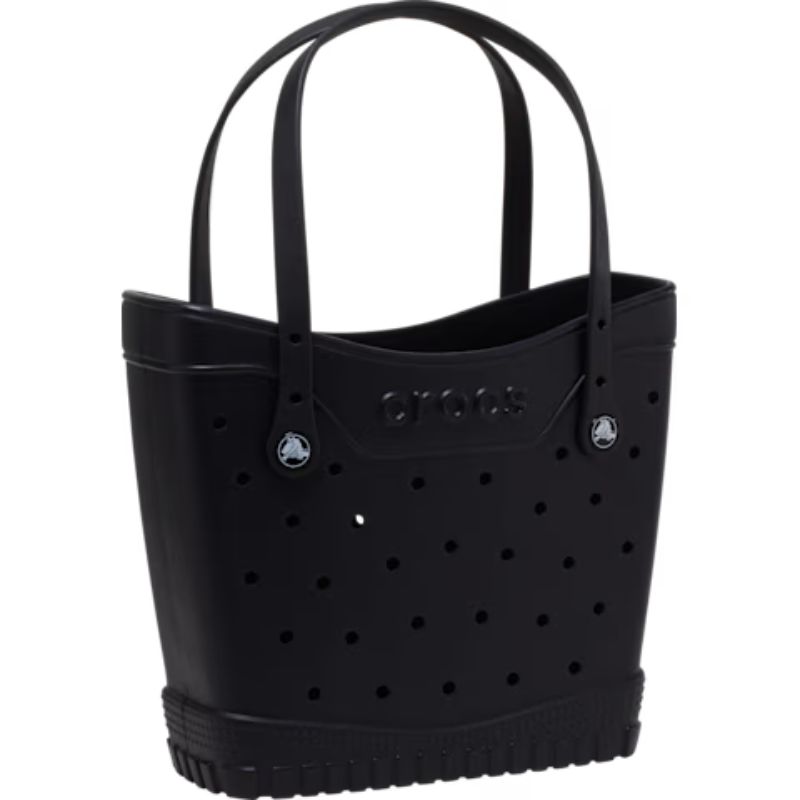 Crocs Bolso Negro Peru 2