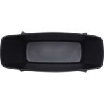 Crocs Bolso Negro Peru