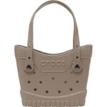 Crocs Bolso Pequeño Chocolate PERU
