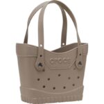 Crocs Bolso Pequeño Chocolate PERU