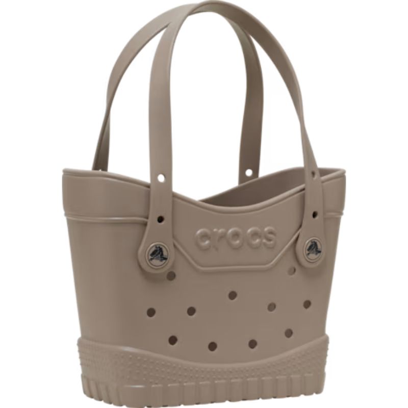 Crocs Bolso Pequeño Chocolate PERU 2