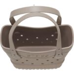 Crocs Bolso Pequeño Chocolate PERU