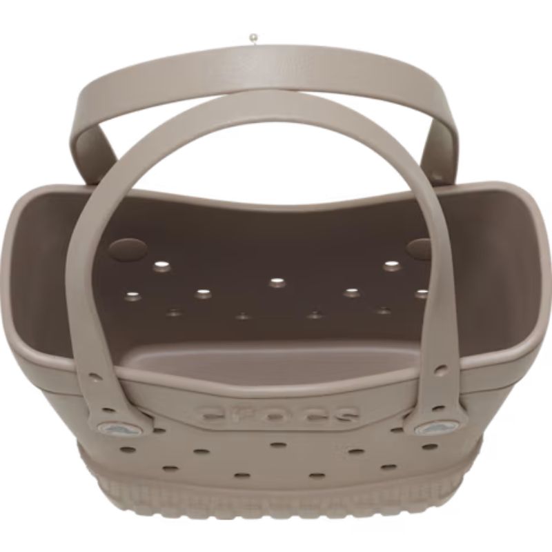 Crocs Bolso Pequeño Chocolate PERU 4