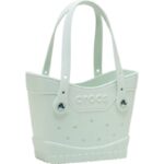 Crocs Bolso Pequeño Menta Claro PERU