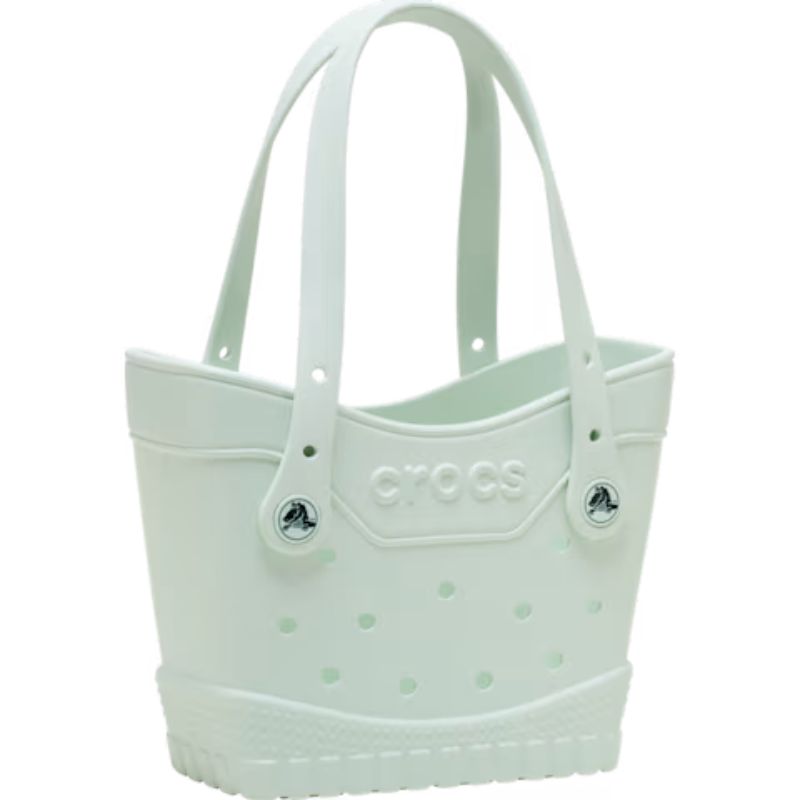 Crocs Bolso Pequeño Menta Claro PERU 2