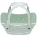 Crocs Bolso Pequeño Menta Claro PERU