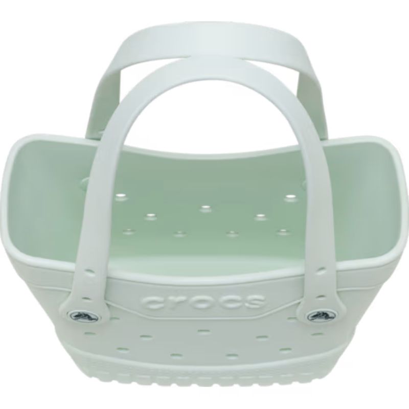 Crocs Bolso Pequeño Menta Claro PERU 4