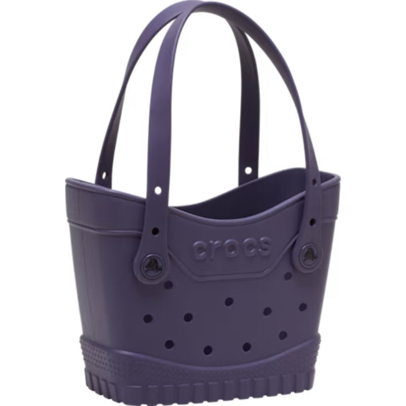 Crocs Bolso Pequeño Morado PERU 2