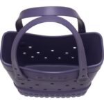 Crocs Bolso Pequeño Morado PERU