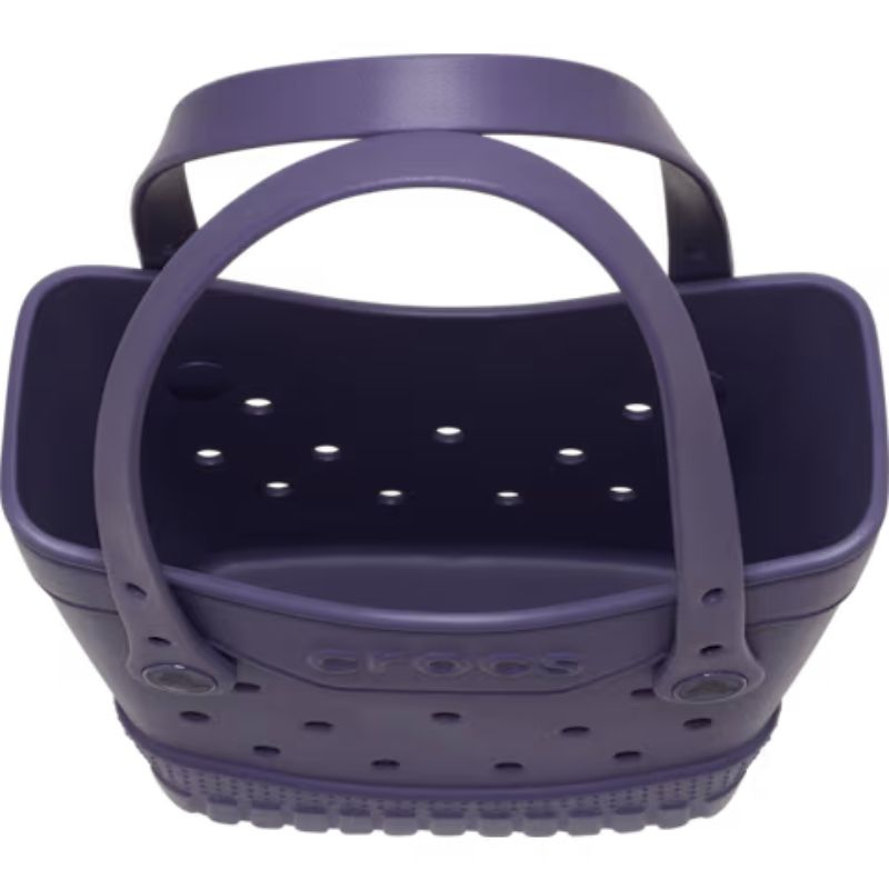 Crocs Bolso Pequeño Morado PERU 4