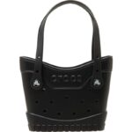Crocs Bolso Pequeño Negro PERU