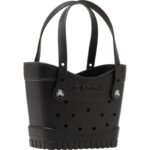 Crocs Bolso Pequeño Negro PERU