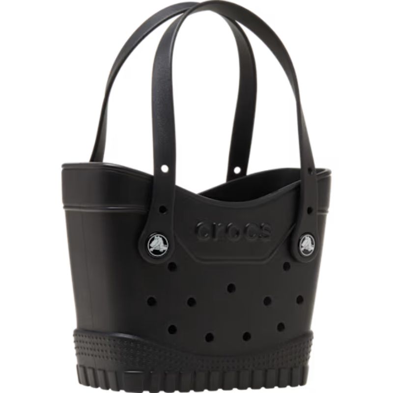 Crocs Bolso Pequeño Negro PERU 2